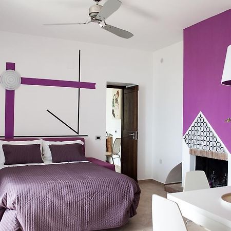 Residence Zelzar В'єтрі Номер фото