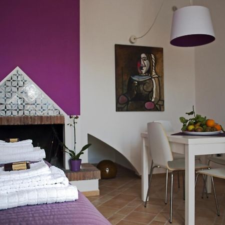 Residence Zelzar В'єтрі Номер фото