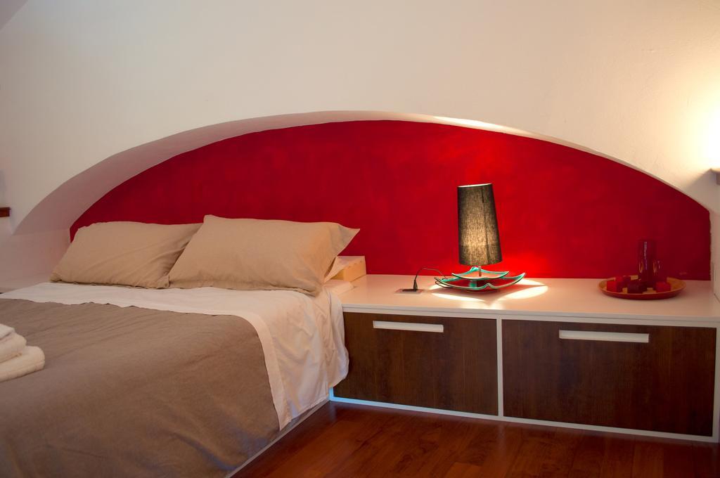 Residence Zelzar В'єтрі Номер фото