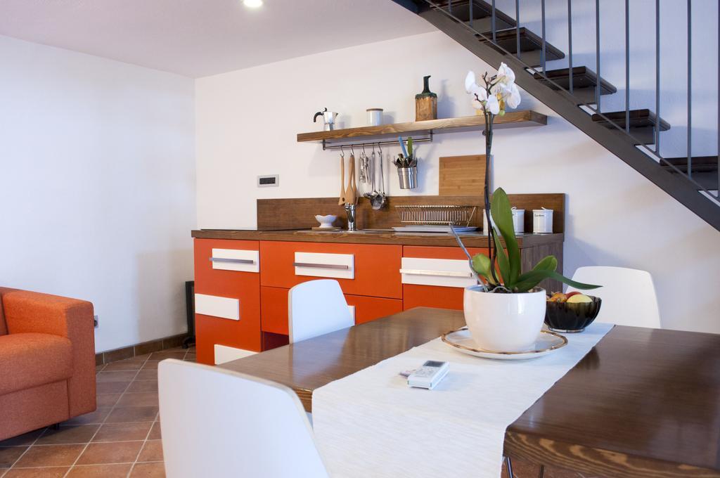 Residence Zelzar В'єтрі Номер фото
