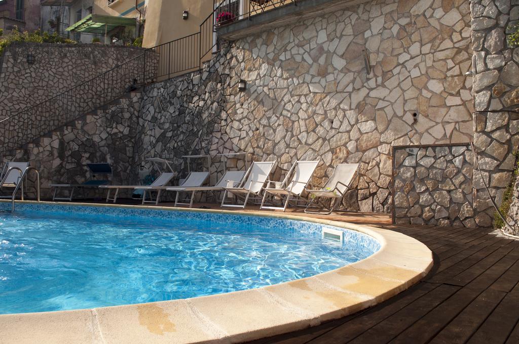 Residence Zelzar В'єтрі Номер фото