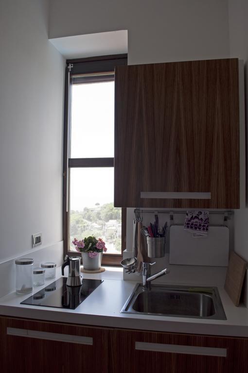 Residence Zelzar В'єтрі Номер фото