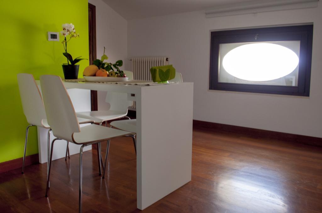 Residence Zelzar В'єтрі Номер фото