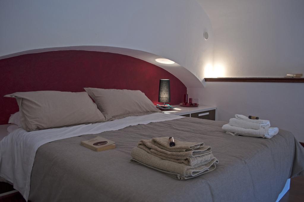 Residence Zelzar В'єтрі Номер фото