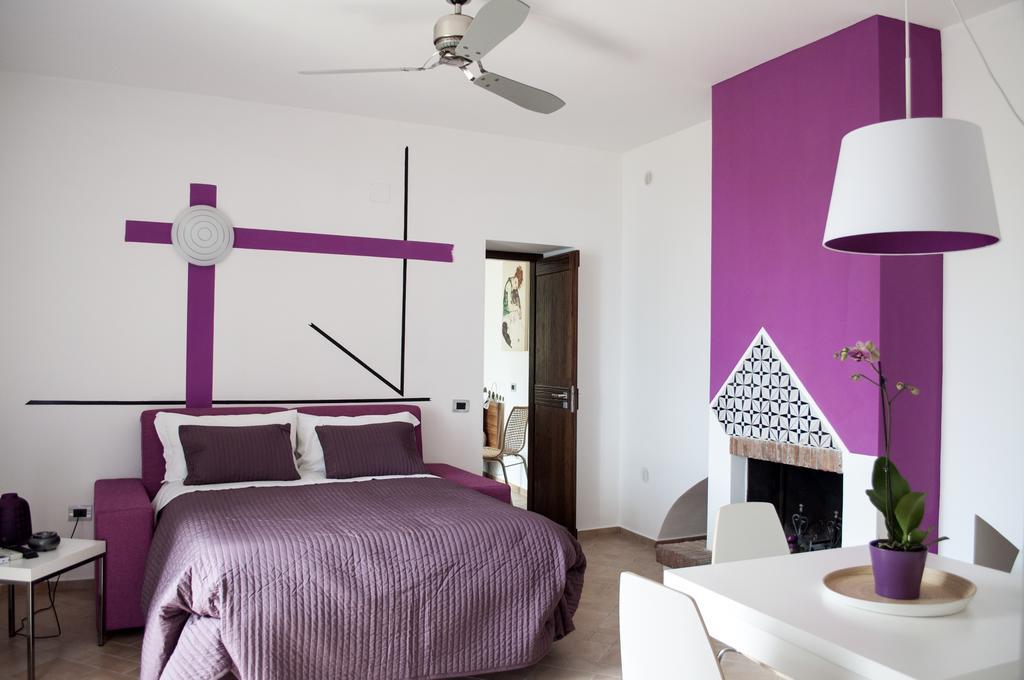 Residence Zelzar В'єтрі Номер фото