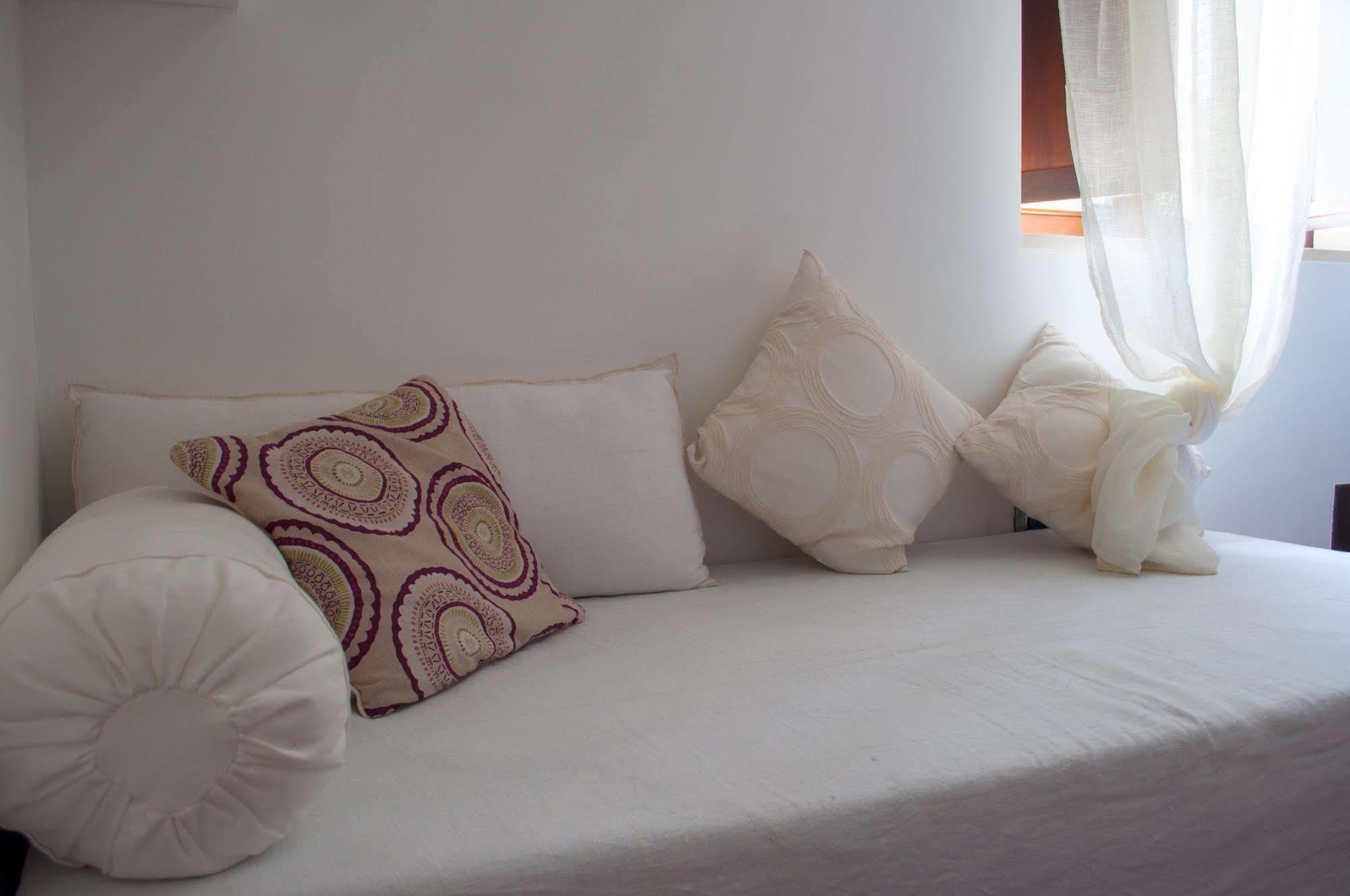 Residence Zelzar В'єтрі Екстер'єр фото