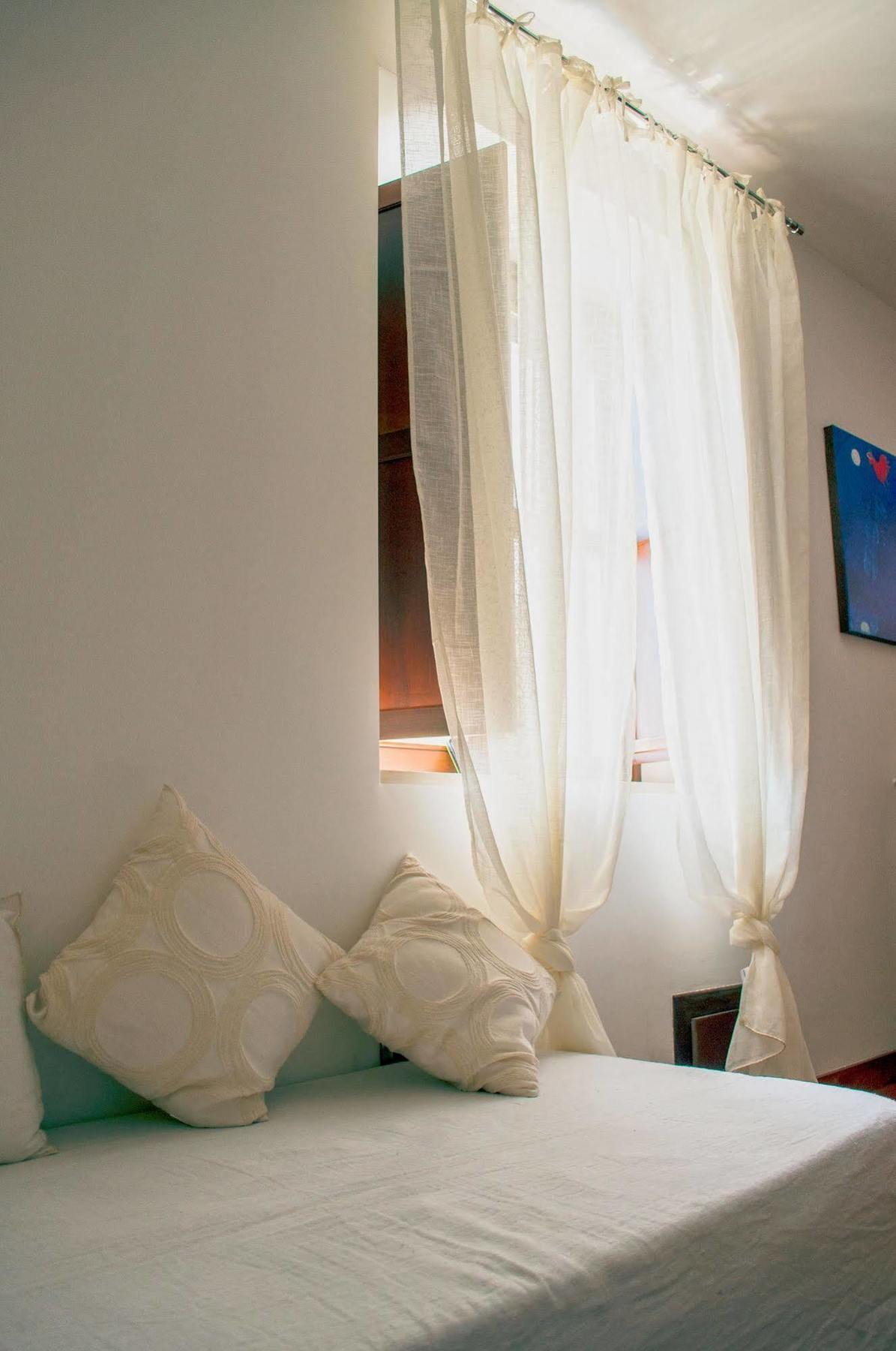 Residence Zelzar В'єтрі Екстер'єр фото