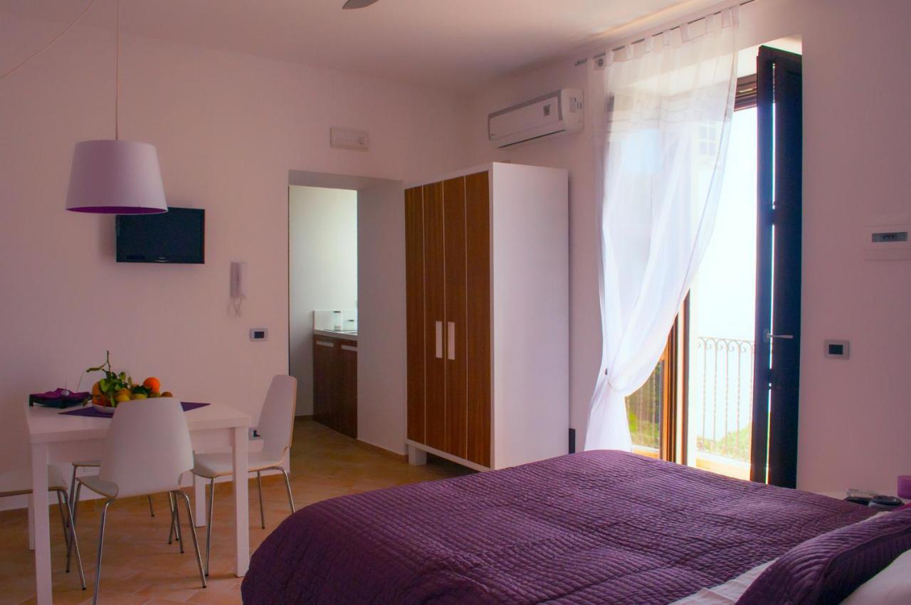 Residence Zelzar В'єтрі Номер фото