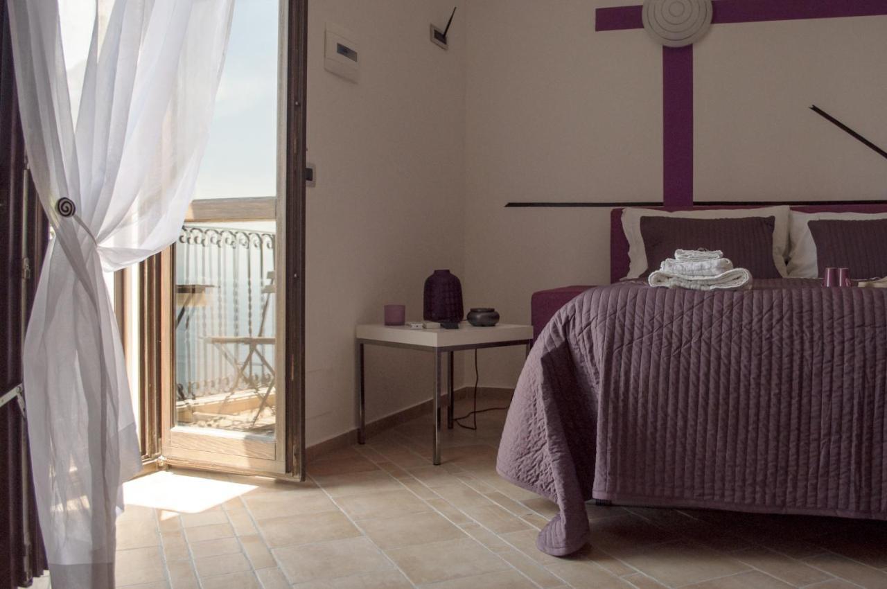 Residence Zelzar В'єтрі Номер фото