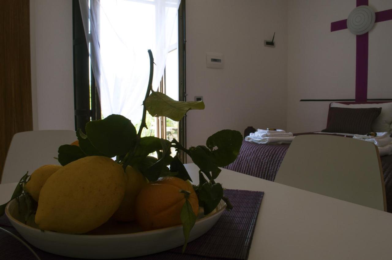 Residence Zelzar В'єтрі Номер фото