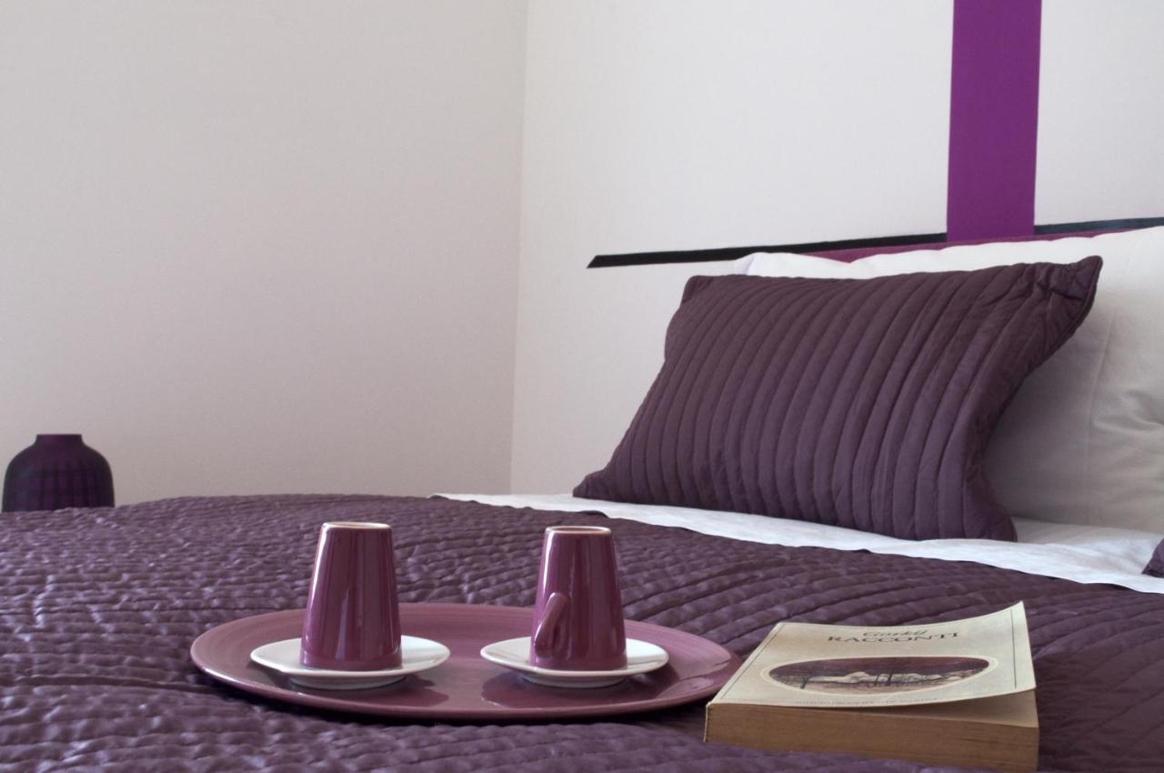 Residence Zelzar В'єтрі Номер фото
