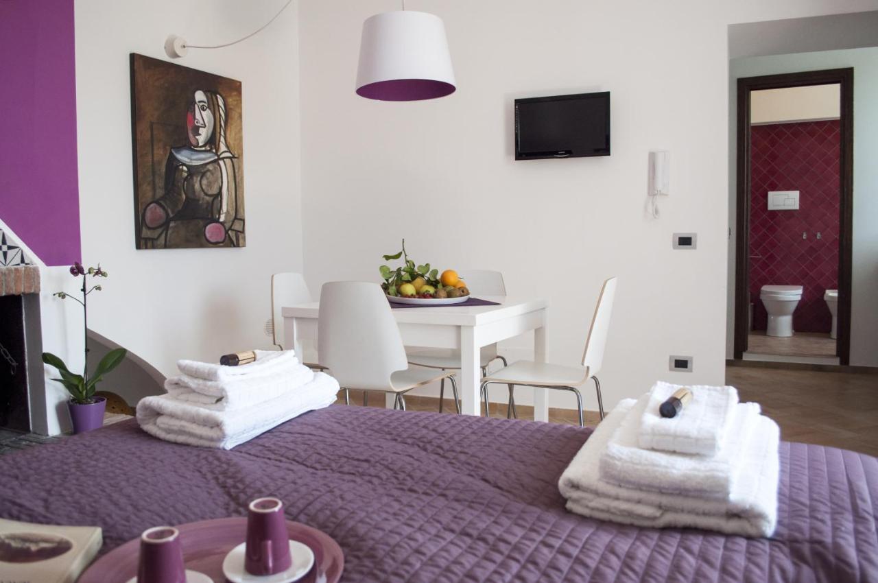 Residence Zelzar В'єтрі Номер фото