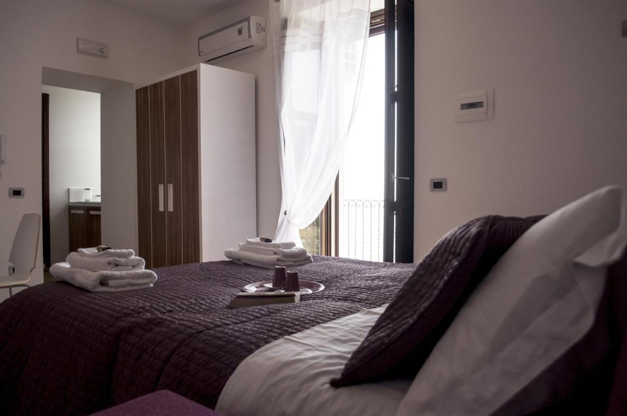 Residence Zelzar В'єтрі Номер фото