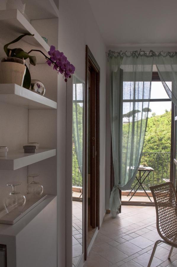 Residence Zelzar В'єтрі Номер фото