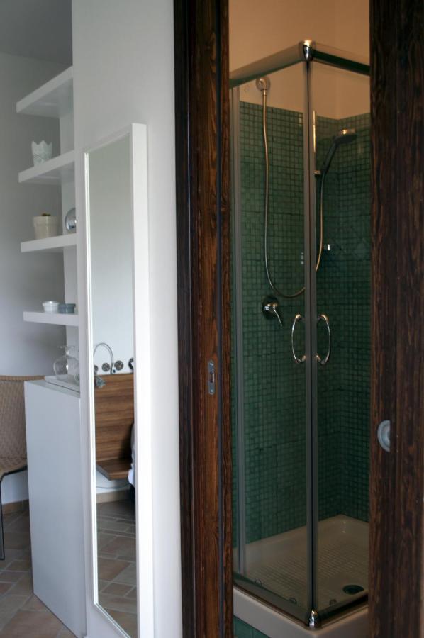 Residence Zelzar В'єтрі Номер фото