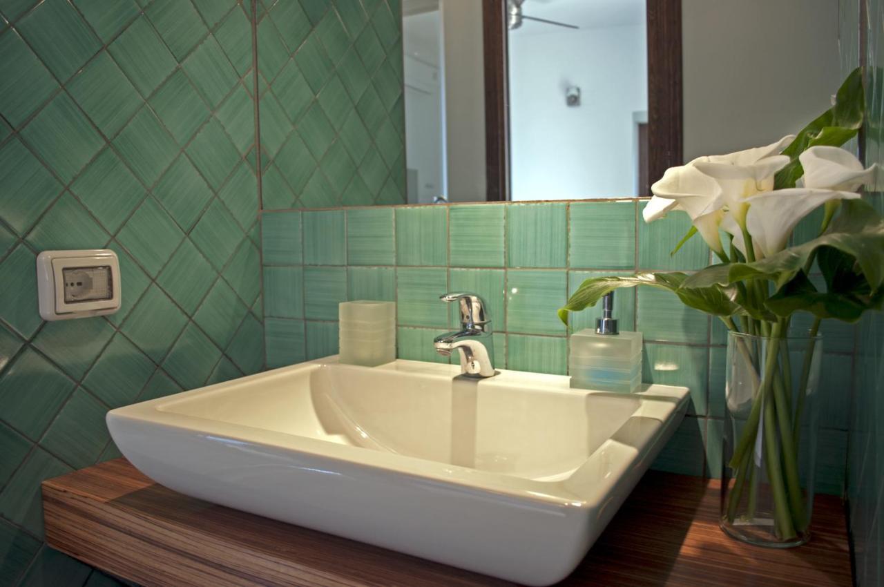 Residence Zelzar В'єтрі Номер фото