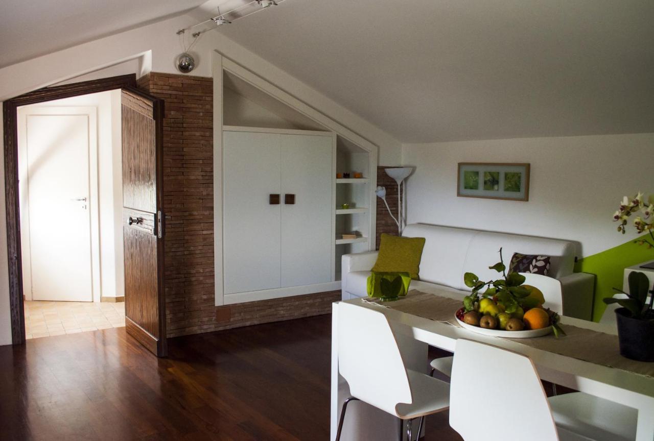 Residence Zelzar В'єтрі Номер фото