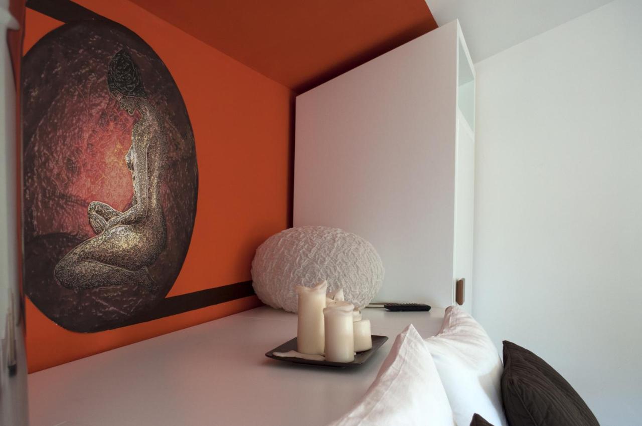 Residence Zelzar В'єтрі Номер фото